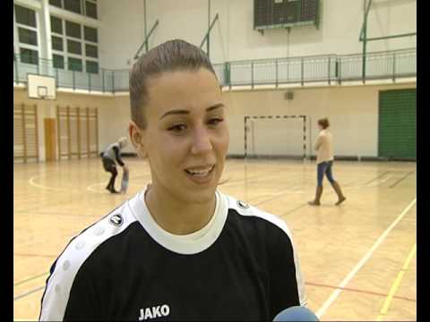 Dabas VSE KC mérkőzés 2016. március 6.