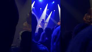 Goodbye June - Secrets in the Sunset LIVE @ Annexet Sweden