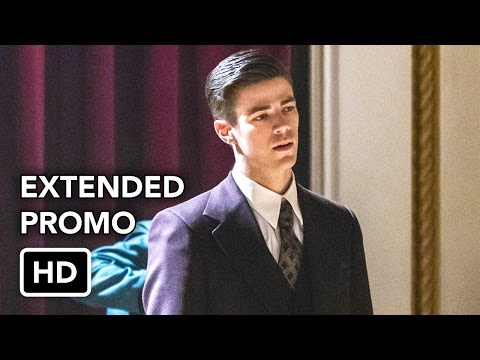 The Flash 3x17 Extended Promo "Duet" (HD) Season 3 Episode 17 Extended Promo - Musical Crossover