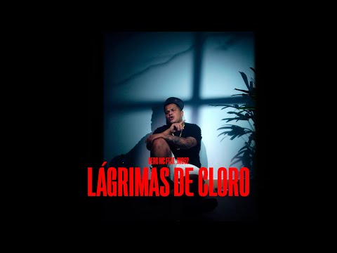 Lágrimas de Cloro - Berg Mc Feat. JM062 (Tropa do Gorila)