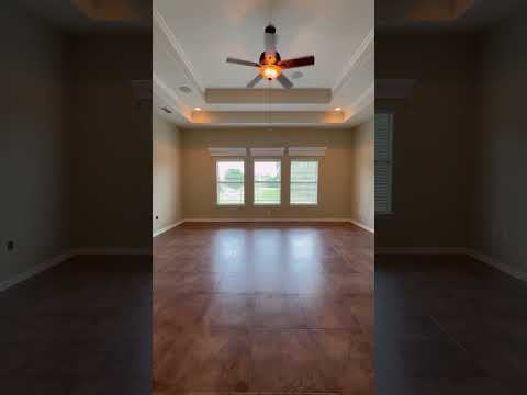 What Luxury Living Looks like in Brownsville, TX at $535,000 🤯