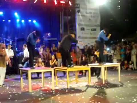 Ottawa Greek Fest 2011 Zembekiko