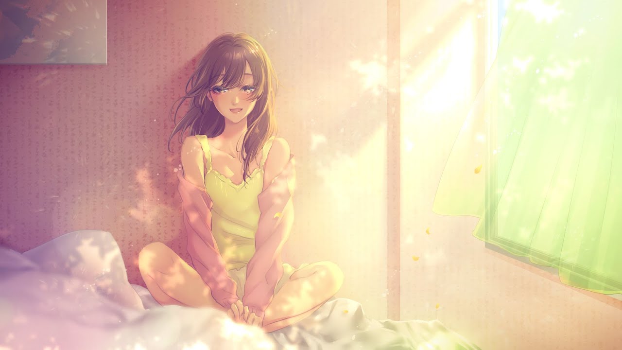 甘い病／なつめ千秋 feat.GUMI（Sweet Sick／Chiaki Natsume feat.GUMI）