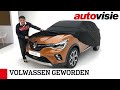 Renault Captur 2019 | Preview | Autovisie