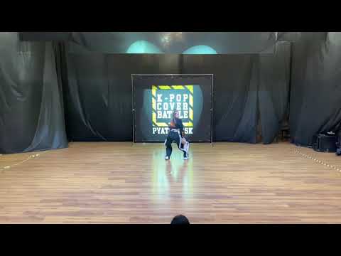 Sana- Hyuna - Lip & Hip