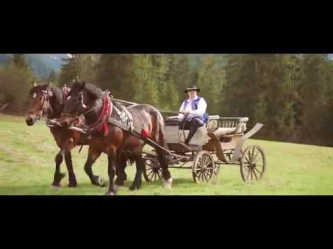 KOLLÁROVCI- KED JANICEK (Oficiálny videolip 10/2015)