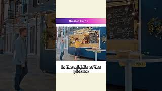 Inside a Busy Work [TOEIC SPEAKING TEST - ANSWERS] - 2021 - TEST 12 (Có đáp án)