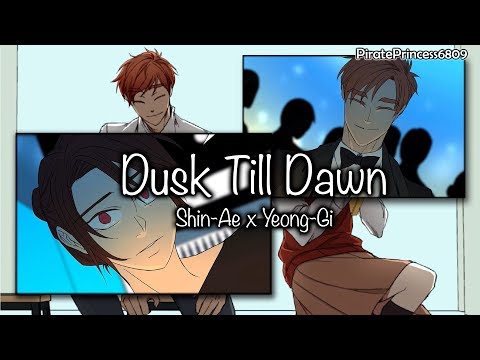 Shin-ae x Yeong-gi - Dusk Till Dawn [I Love Yoo AMV]