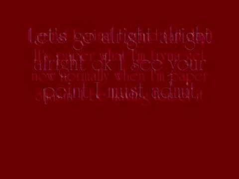 Ciara Never Ever Lyrics