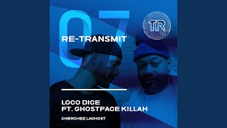 Cherchez LaGhost Version