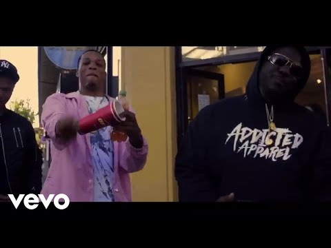 M.A. Da Pilot - Like Mike ft. Lil Yase, Mike Sherm, Curnal, Southside Su