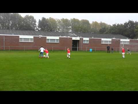 Rhode F1 - Deurne F1