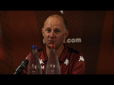 J11 : Red Star - Metz (1-0), la réaction de Stéphane Le Mignan