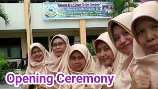 Download lagu Opening Ceremony of SDIT Darussalam Farewell 01 of 2019 mp3