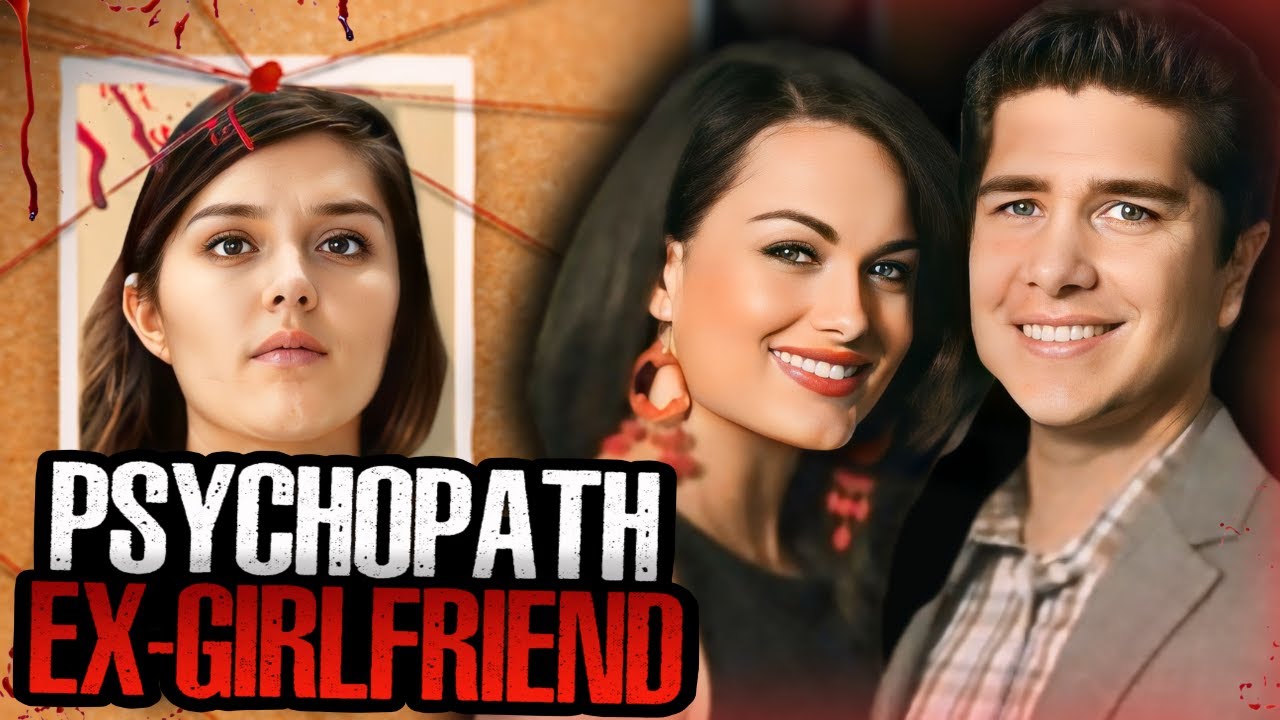 Warped Love Triangle Ends in Brutal Parking Garage Execution. True Crime Documentary.