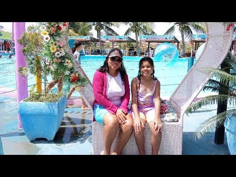 Parque aquático sonho Real em Porto Real  do colégio -Alagoas