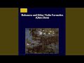 Valse-scherzo, Op. 34, TH 58: Valse Scherzo in C Major, Op. 34 (Version for Violin & Piano)