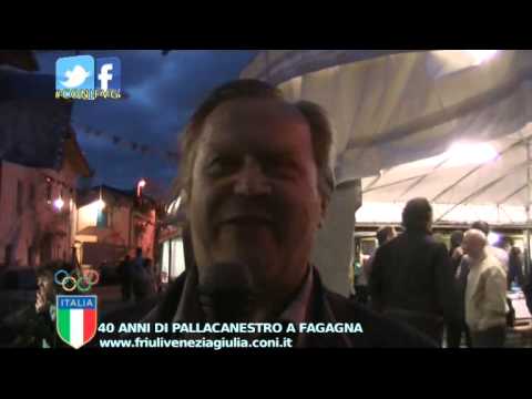 Servizio Collinare Basket Fagagna