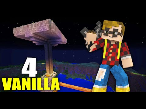 NO MERCY!! MINECRAFT VANILLA #4