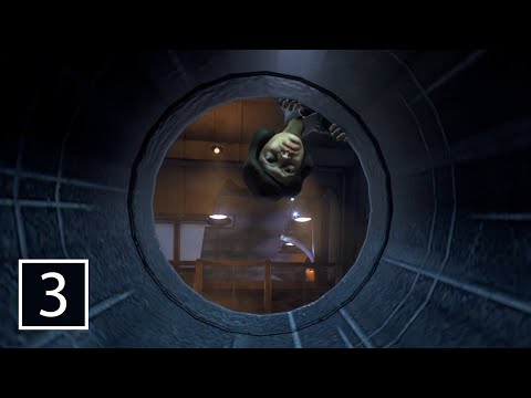 Human cannonball | We Happy Few: Ollie PART 3 (Hard)(No Commentary) Gameplay Walkthrough