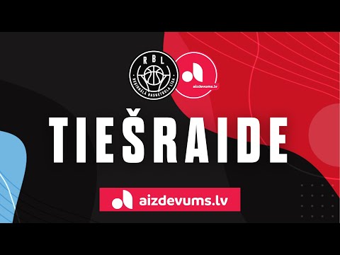 Aizdevums.lv RBL: Daugavpils Sporta skola - BK Smiltene/BJSS