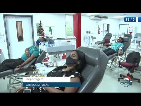 Hemopi promove Semana dedicada a doação de medula óssea 16 12 2020