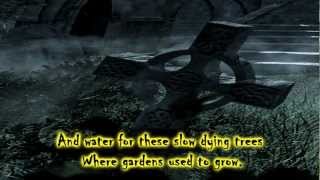 [Heavens - Leave - Lyrics]