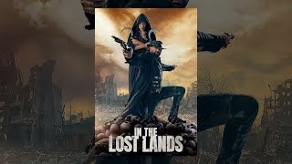 IN THE LOST LANDS - Official Trailer - Starring Milla Jovovich & Dave Bautista