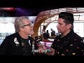 FREDDIE ROACH "DEONTAY WILDER GETS KNOCKED OUT BY JOSHUA!" REACTS TO WILDER VS ORTIZ FIGHT
