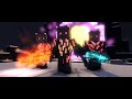 Songs Of War S2E1 Deathsinger Return FanMade