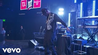 T.I. - King (Live on the Honda Stage at the iHeartRadio Theater LA)