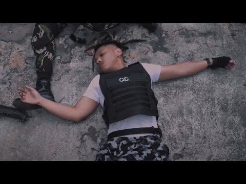 QG - The Highest Rank (Official Music Video)