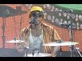 Anderson .Paak & The Free Nationals - Tints (Live at Red Rocks, 6/14/2019)