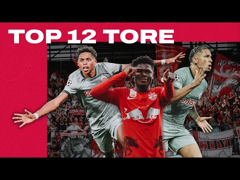 Best goals of the 2022/23 season!