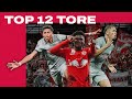 Die Top 12 Tore der Saison 2022/23