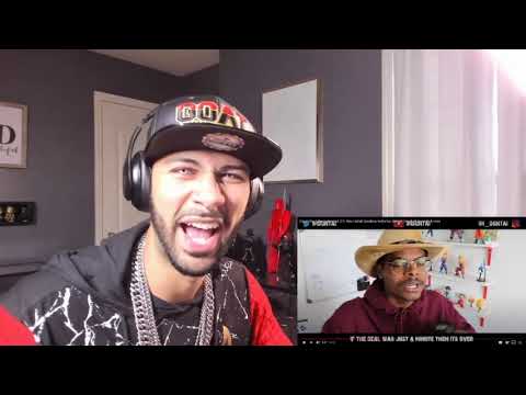 Crypt - YouTube Cypher Vol. 2 ft. Mac Lethal, Quadeca, Scru, VI Seconds & More (MONSTAR REACTION)