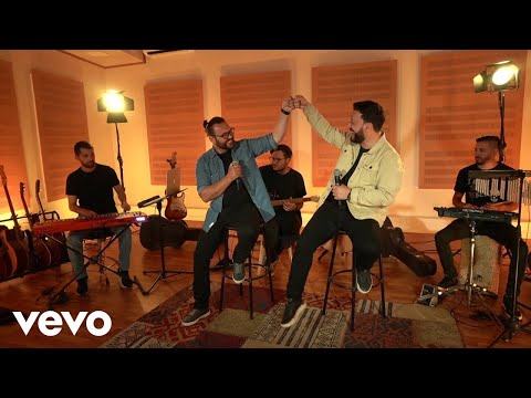 Oscar Collazo, Lucas Sugo - Déjame