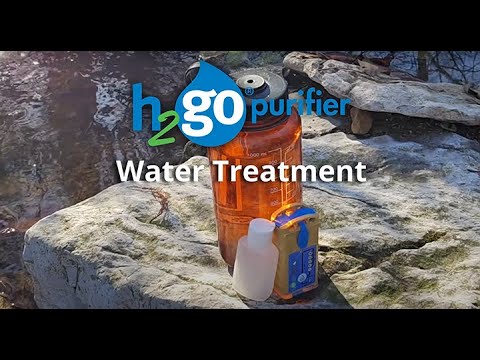 H2gO GLOBAL Instructions