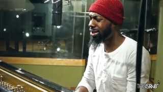 Mali Music Performs "Ready Aim" Acoustic on ThisisRnB Sessions
