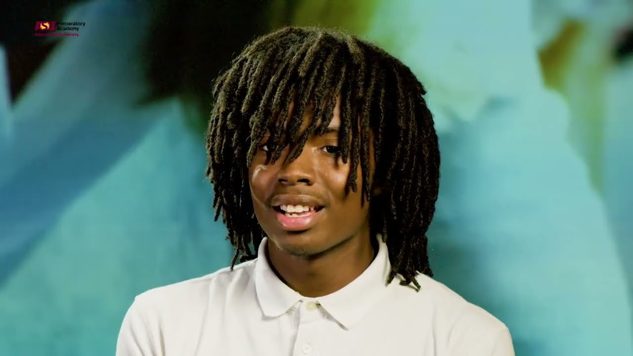 ASU Prep Student Vision Q&A