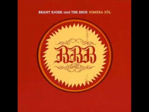 Brant Bjork and the Bros-Turn Yourself On