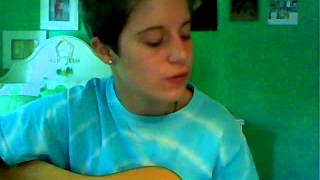 &quot;Don&#39;t I Know&quot; by Sinéad Lohan - Cover