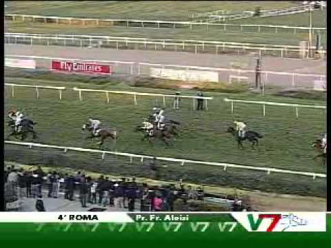 PREMIO ALOISI 13 NOVEMBRE 2011