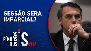 Aliados de Jair Bolsonaro veem ‘complo’ do Judiciário em julgamento contra ex-presidente