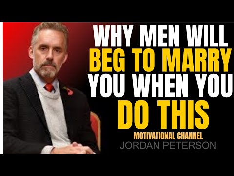Why Men Will Beg to Marry You When You Do This | Secrets That Make Him Choose You Forever