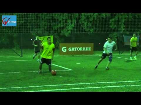 Peste Blanca Vs Virreyes FC (T16 Copa A. Pirlo)