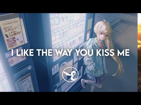 Ericovich - i like the way you kiss me