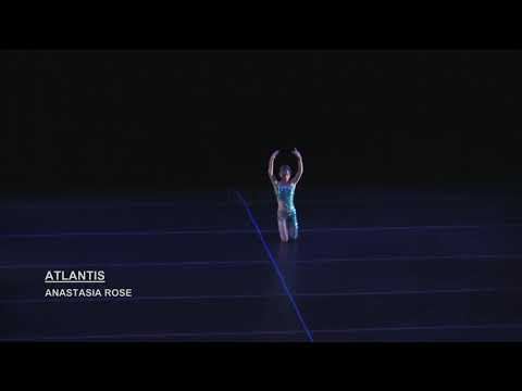 Anastasia Rose “Jeux D’eau” FULL SOLO