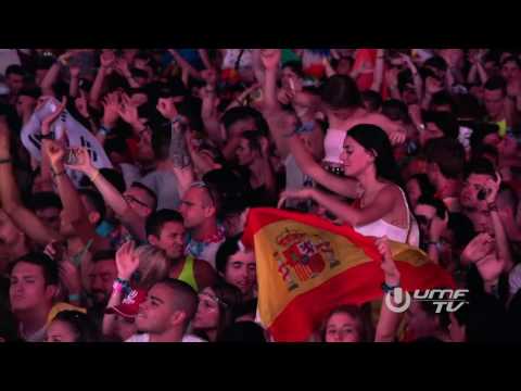 D.O.D - Unforgettable (Axwell /\ Ingrosso live at Ultra Europe)