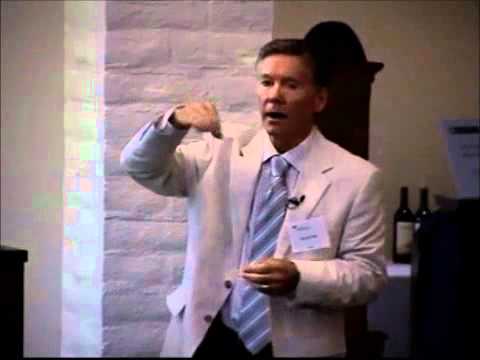 Boris Fritz: The Next Industrial Revolution (Part 1)